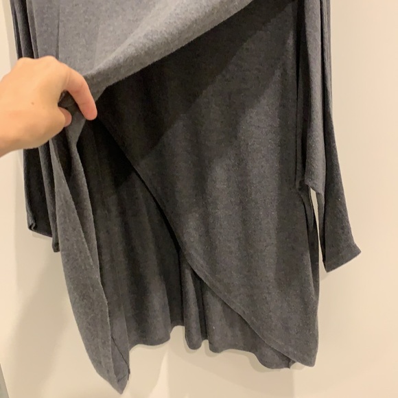 Séraphine maternity and nursing sweater - Picture 6 of 6